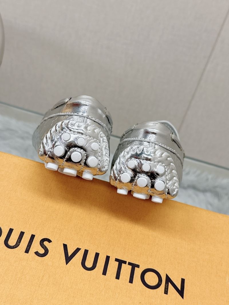 Louis Vuitton Tods Shoes